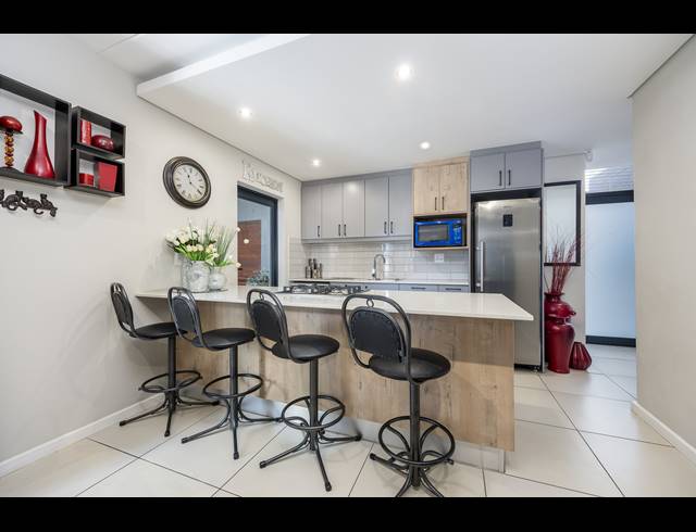 3 BEDROOM HOUSE FOR SALE IN HAASENDAL